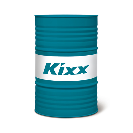 GS Kixx HD 20W50_CF4